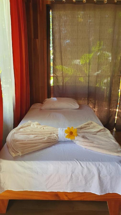 Arenal Rustic Lodge Alajuela Eksteriør billede